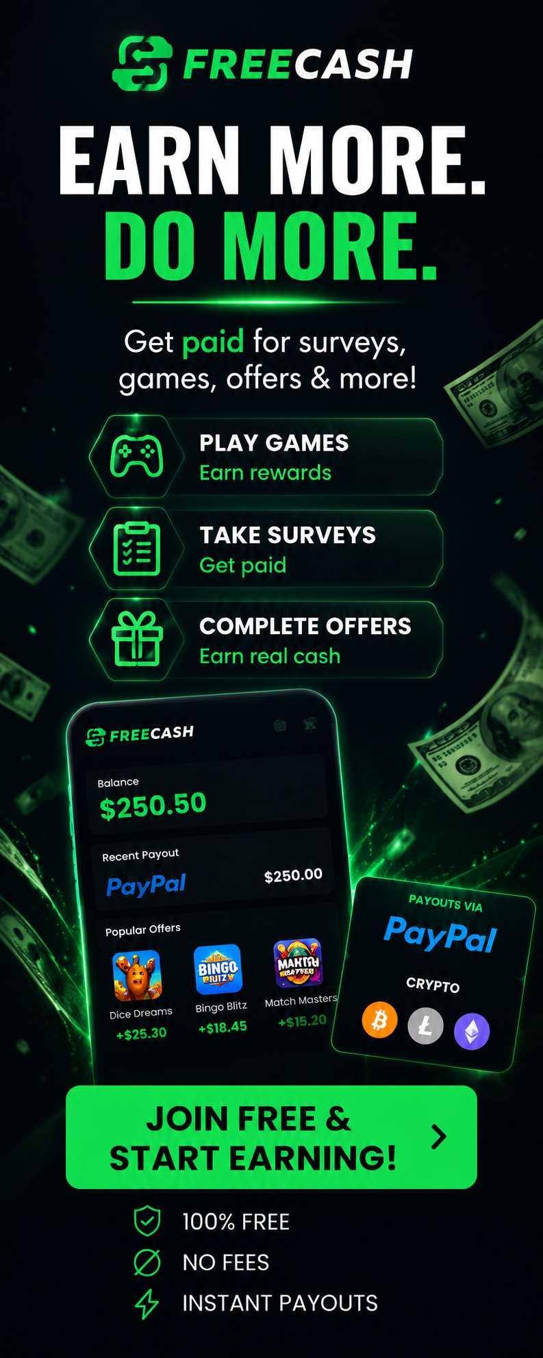 FreeCash