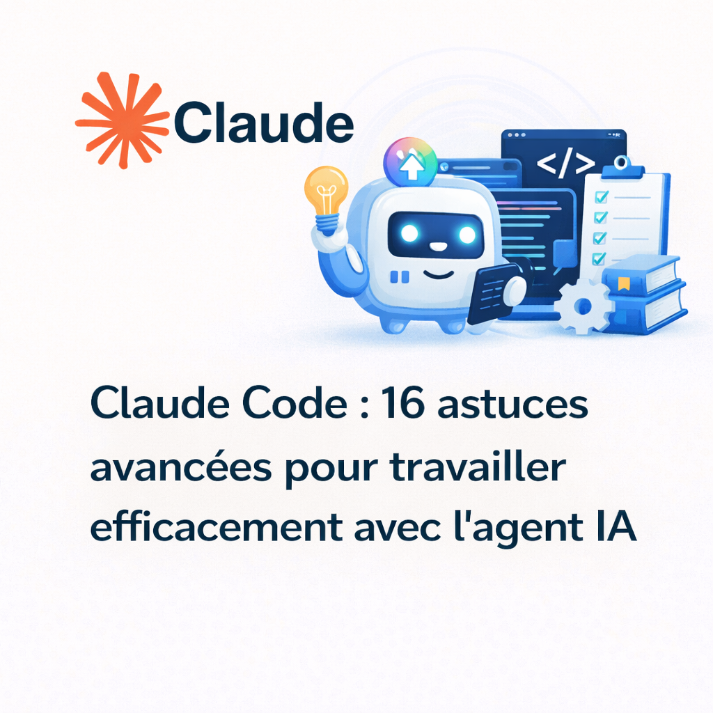 Claude Code: 16 Advanced Tips to Work Effectively with the AI Agent