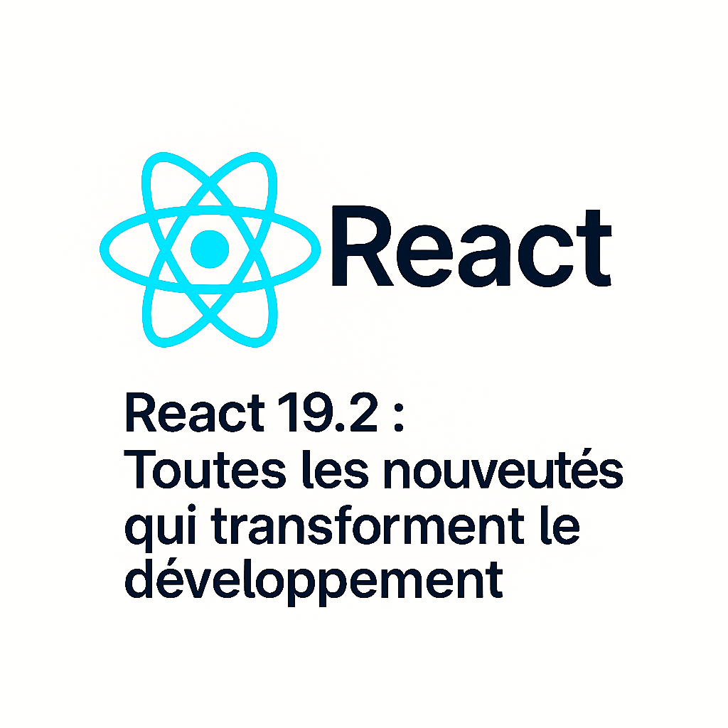 React 19.2: All the New Features Transforming Development