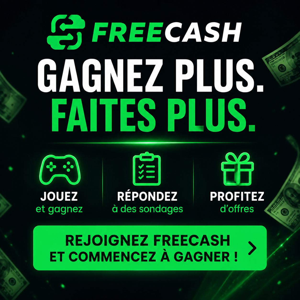 Publicité