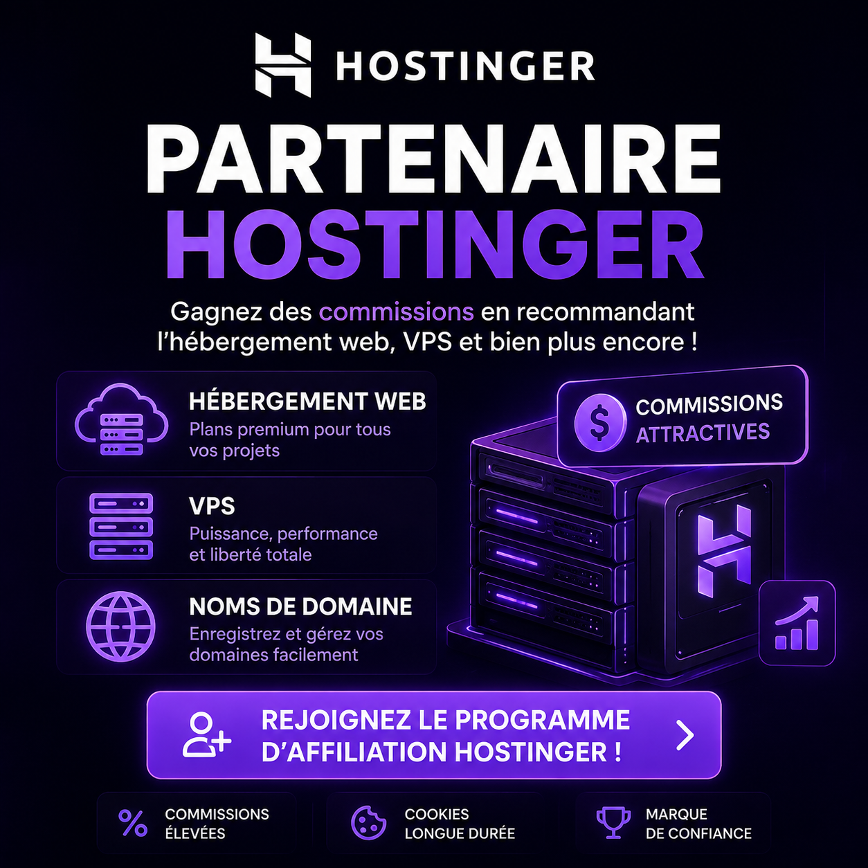 Publicité