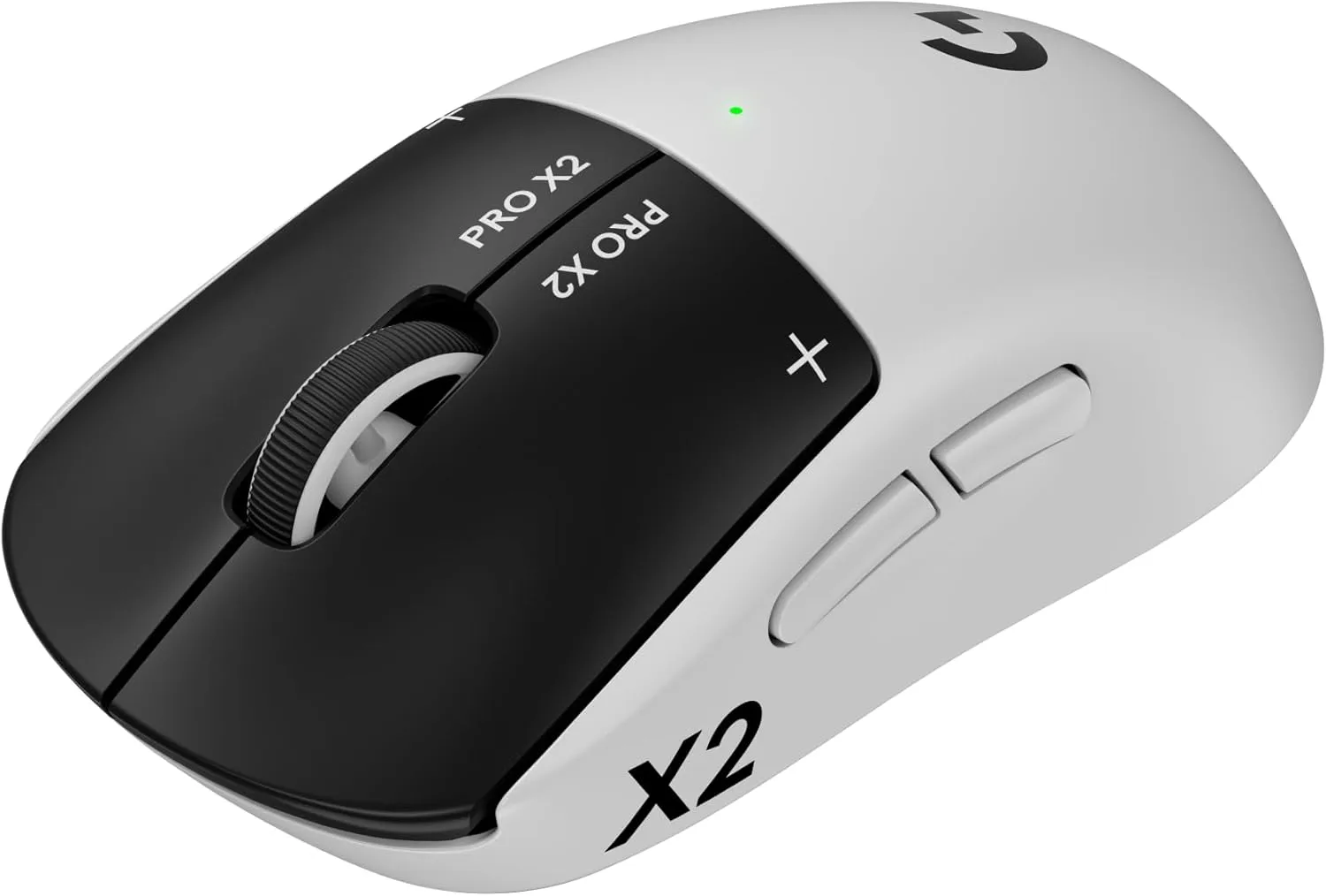 Logitech G Pro X2 Superstrike: High-End Wireless Gaming Mouse